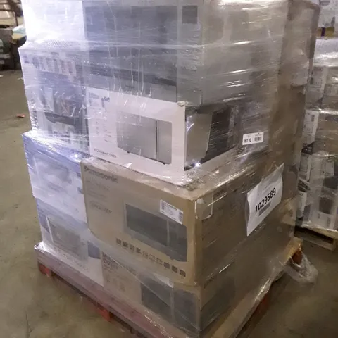 PALLET OF APPROXIMATELY 15 ASSORTED HOUSEHOLD & ELECTRICAL ITEMS INCLUDING