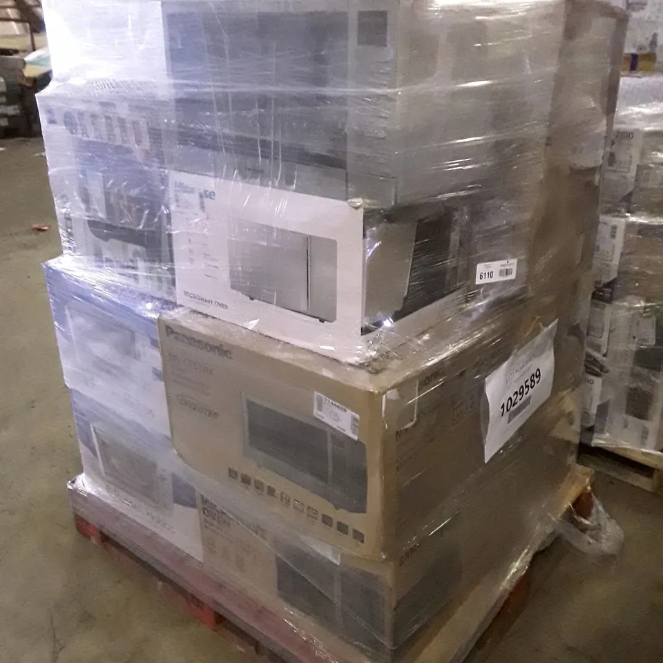 PALLET OF APPROXIMATELY 15 ASSORTED HOUSEHOLD & ELECTRICAL ITEMS INCLUDING