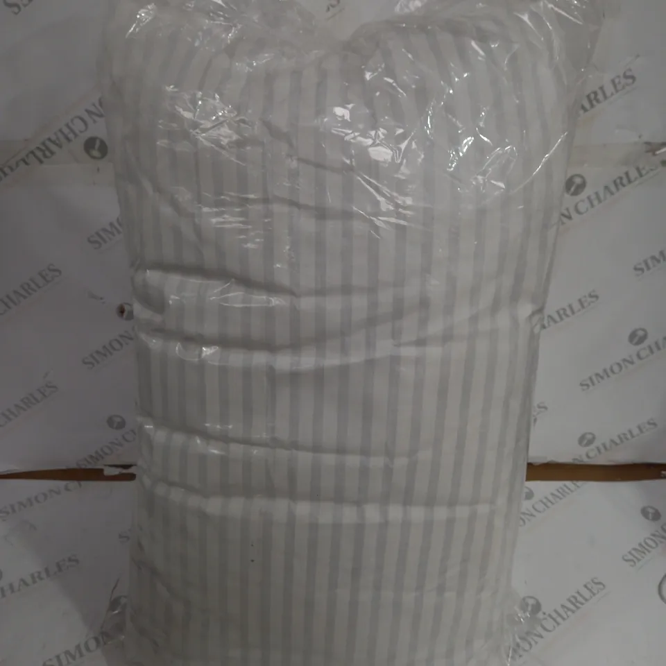 BAGGED PAIR OF PILLOWS