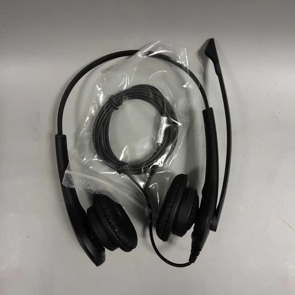 JABRA BIZ 1100 3.5MM HEADSET 
