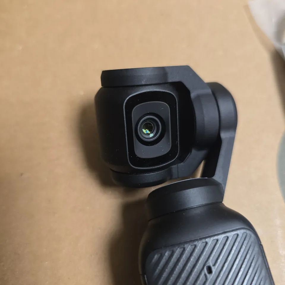 DJI OSMO POCKET 3 HANDHELD GIMBAL – BOXED WITH ACCESSORIES