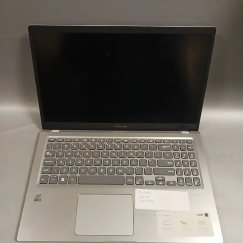 ASUS X515J LAPTOP
