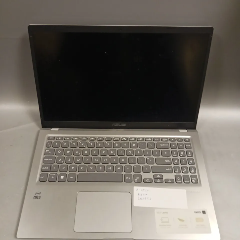 ASUS X515J LAPTOP 