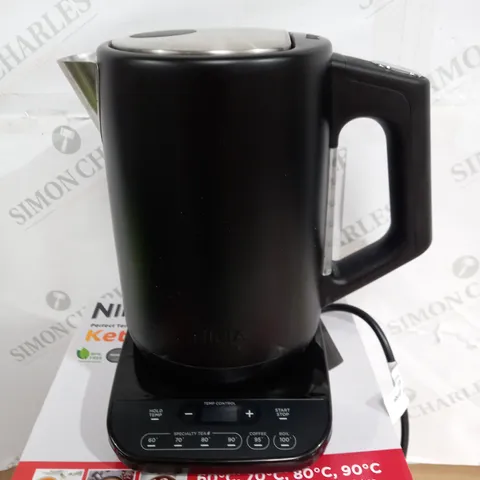 NINJA PERFECT TEMPERATURE KETTLE