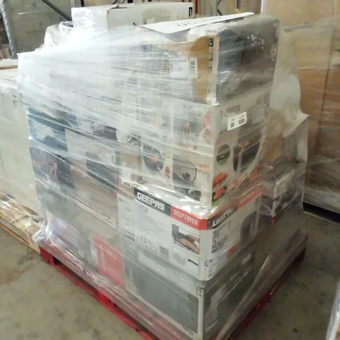 PALLET OF APPROXIMATELY 53 ASSORTED ELECTRONIC GOODS & PRODUCTS INCLUDING
