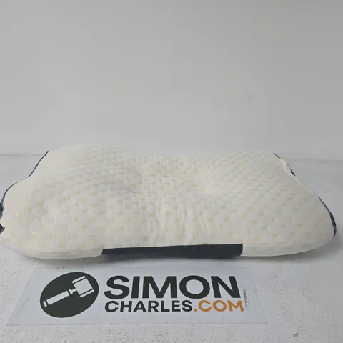 MEMORY FOAM PILLOW