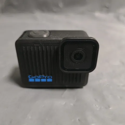UNBOXED GOPRO HERO ACTION CAMERA