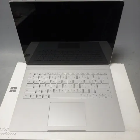 MICROSOFT SURFACE BOOK CORE I5