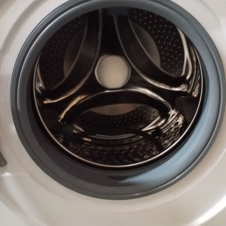 BOXED SWAN SW75150W 9KG 1400RPM WASHING MACHINE - WHITE