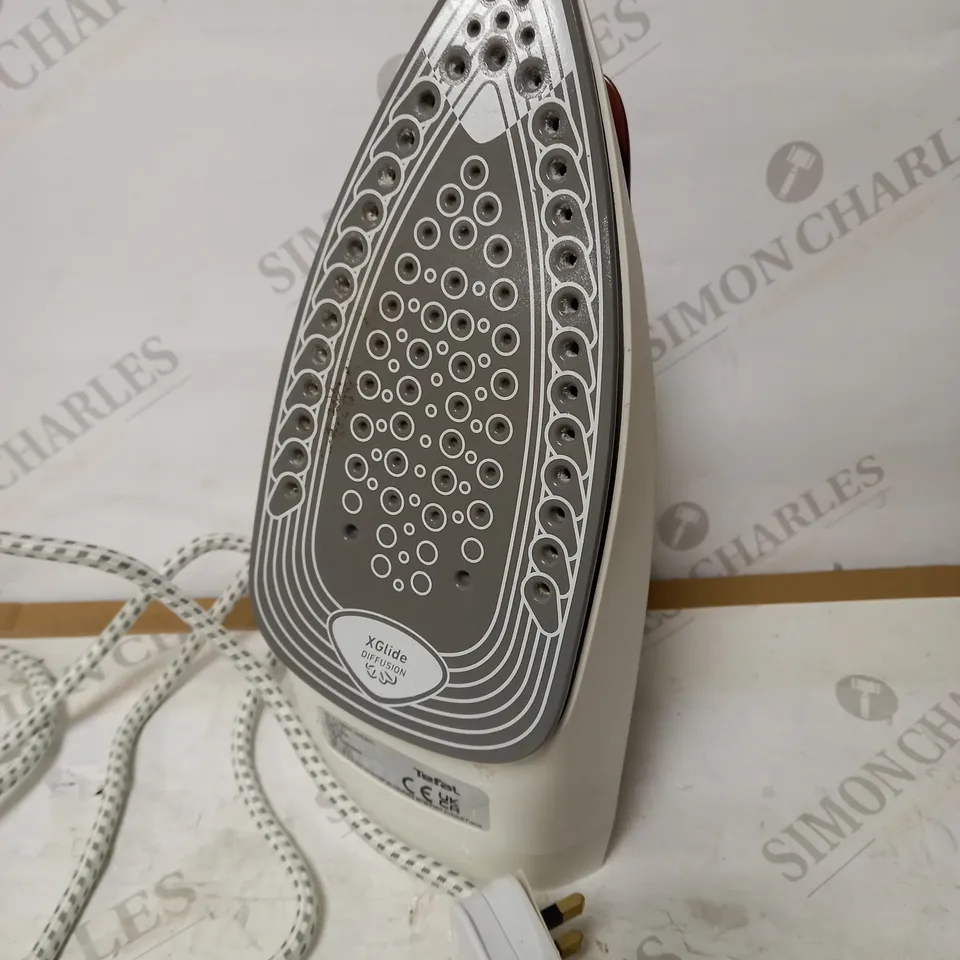 TELFAL XGLIDE EXPRESS STEAM IRON