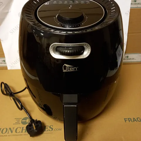 UTEN AIR FRYER 1800W