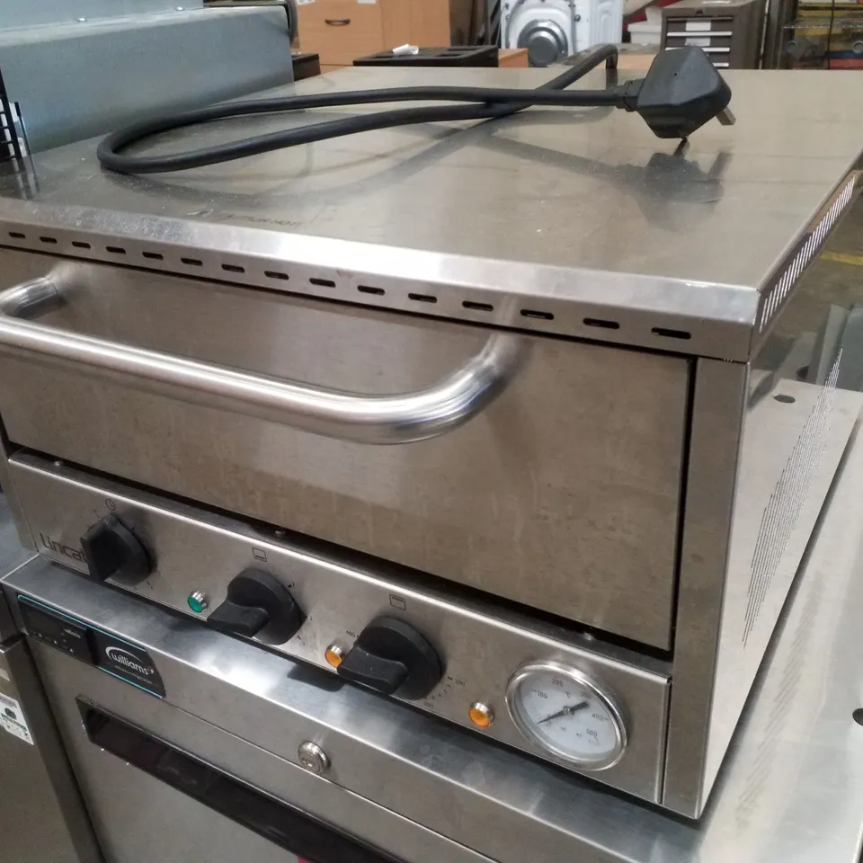 LINCAT FRYER WEE/FG0049TZ