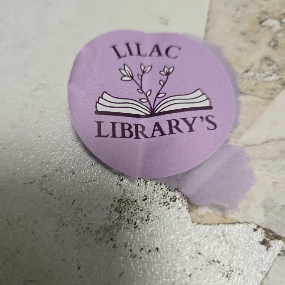 THREE LILAC LIBRARIES THE BALLAD OF THE ARCHER AND THE FOX PRINTS
