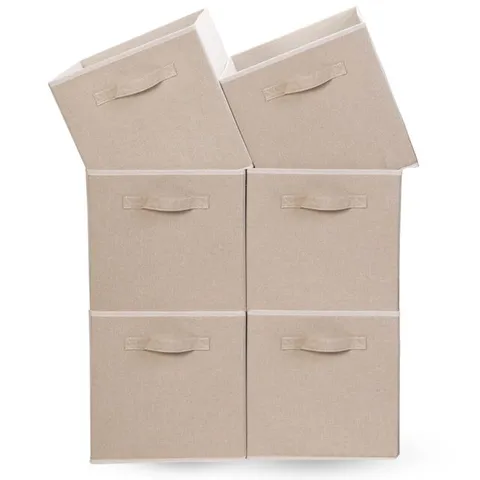 BOXED REBRILLIANT FABRIC BIN (1 BOX)