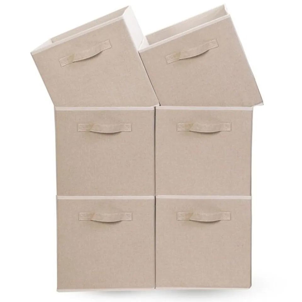 BOXED REBRILLIANT FABRIC BIN (1 BOX)