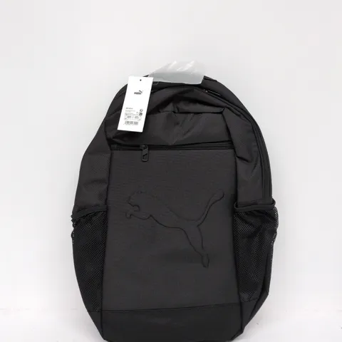 PUMA BUZZ BACKPACK – BLACK, UNISEX, OSFA