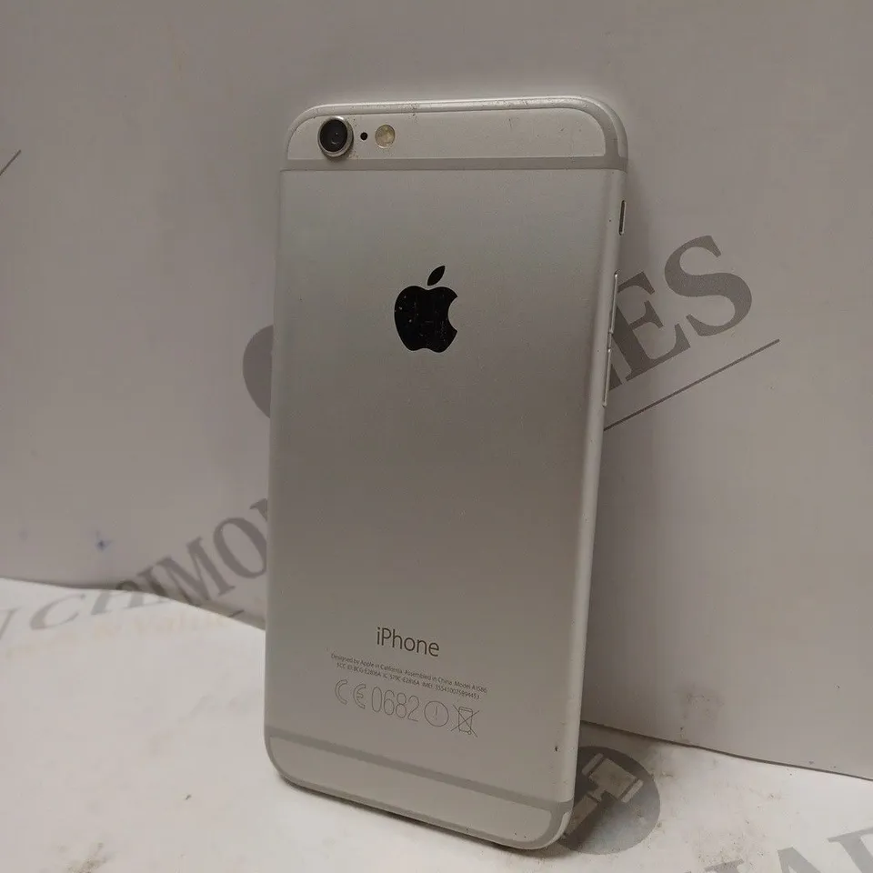 APPLE IPHONE 6 (A1586) SMARTPHONE 