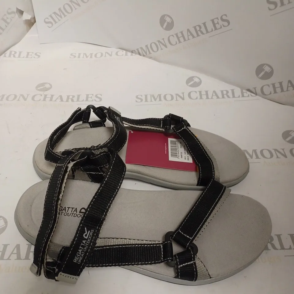 REGATTA LADY SANTA SOL SANDALS SIZE 6
