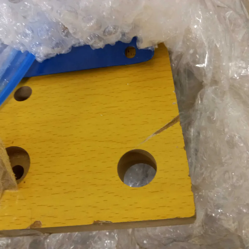 DRAPER 800MM WORKBENCH - BLUE