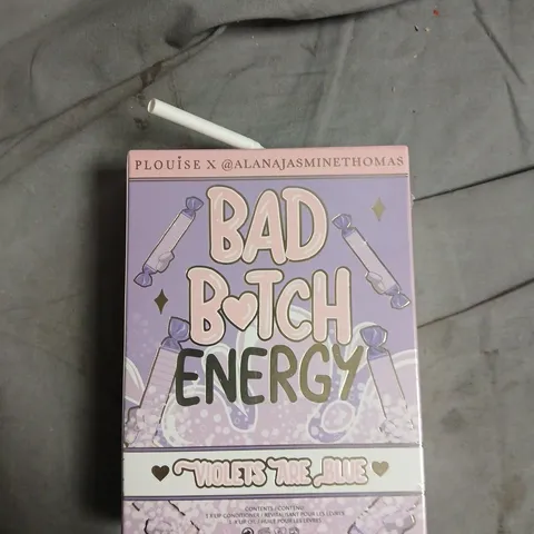 PLOUISE X ALANAJASMINETHOMAS BAD BATCH ENERGY LIP CONDITIONER