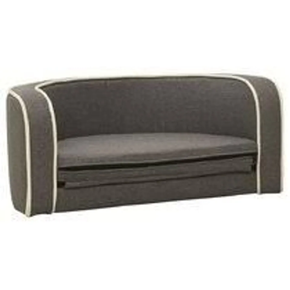 BOXED COMERFO DOG SOFA FOLDABLE 