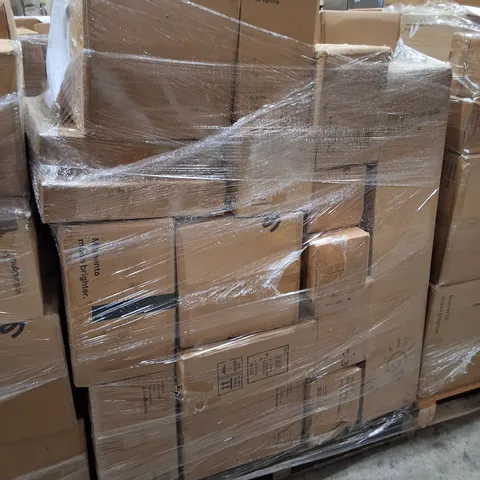 PALLET CONTAINING ASSORTED VALUELIGHTS LIGHTING TO INCLUDE