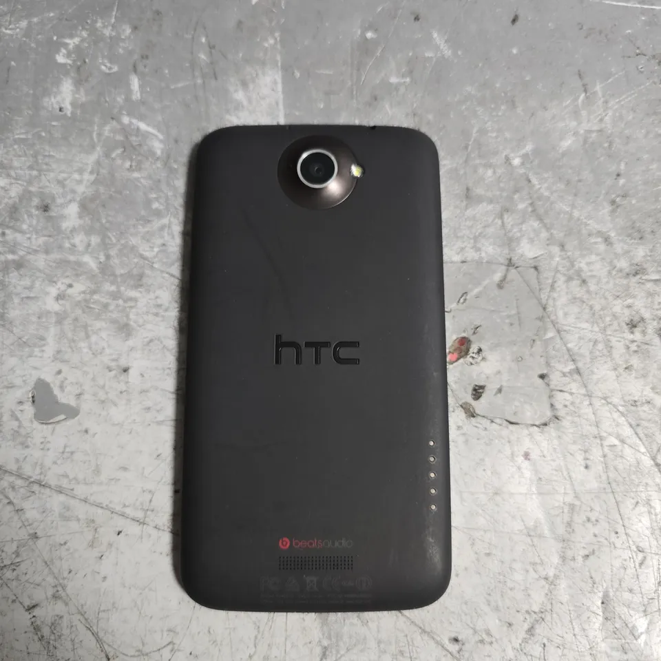 HTC ONE X SMARTPHONE 