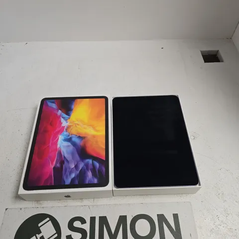 APPLE IPAD PRO TABLET – BOXED 