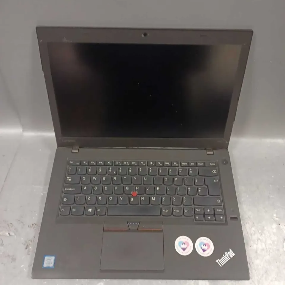 LENOVO THINKPAD T460 LAPTOP