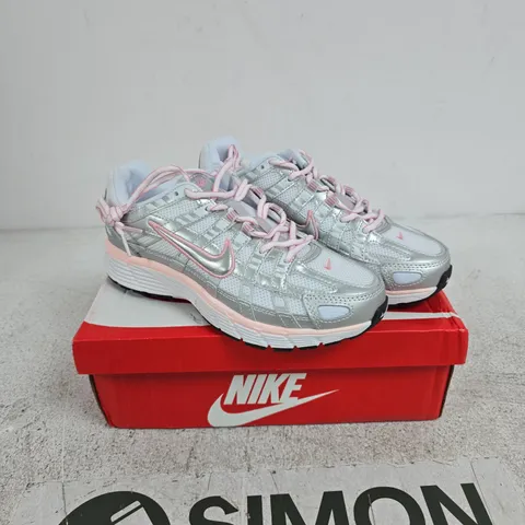 NIKE P-6000 WOMEN'S RUNNING SHOES – 6.5