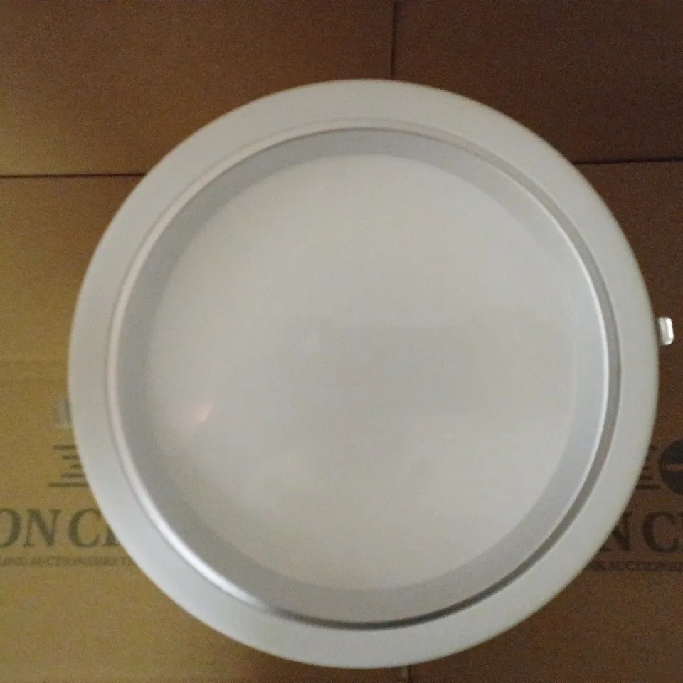 BRAND NEW APOLLO LED 20W DOWNLIGHT, NEUTRAL WHITE 