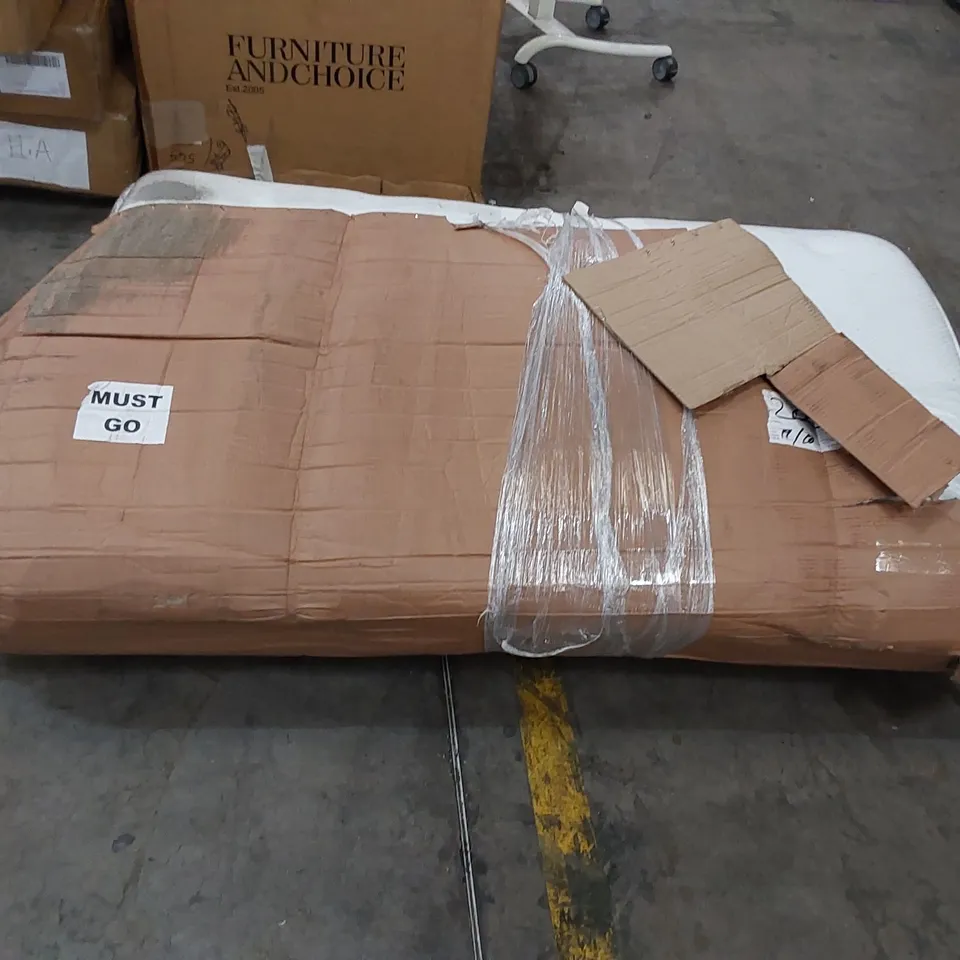 FOLDED 5FT KING SIZED MATTRESS