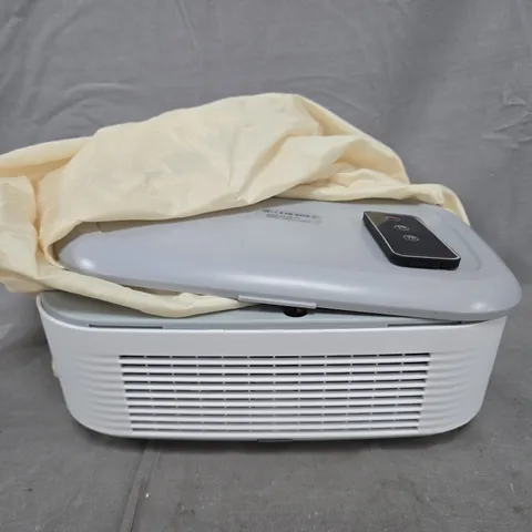 UNBRANDED FOLDING CLOTHES DRYER