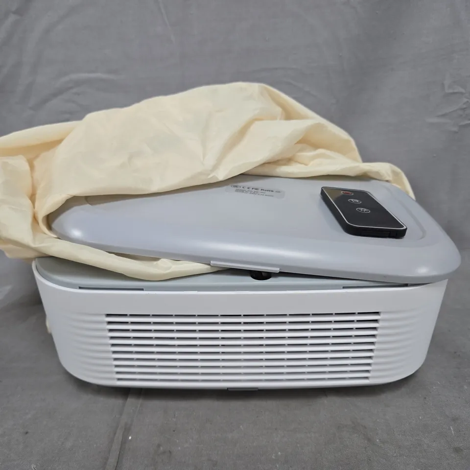 UNBRANDED FOLDING CLOTHES DRYER