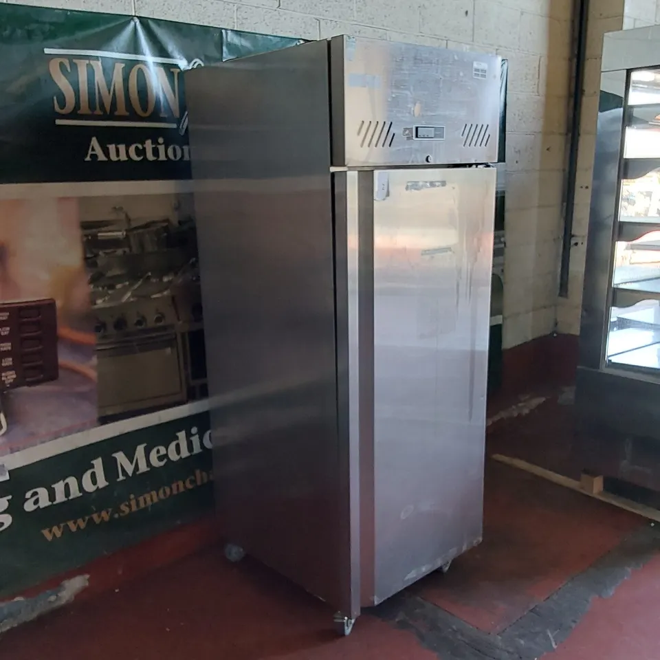 WILLIAMS COMMERCIAL LJ1SA R290 R1 SINGLE DOOR UPRIGHT FREEZER 