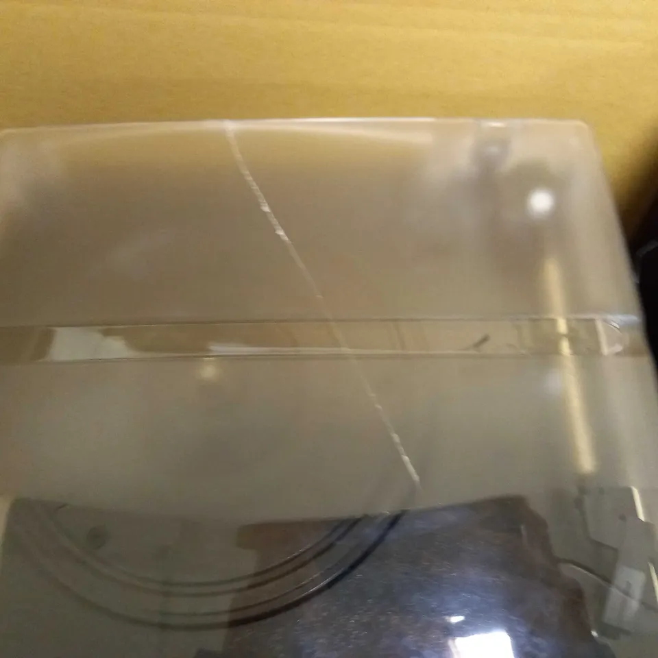 DIGITNOW! BLUETOOTH VINYL RECORD PLAYER