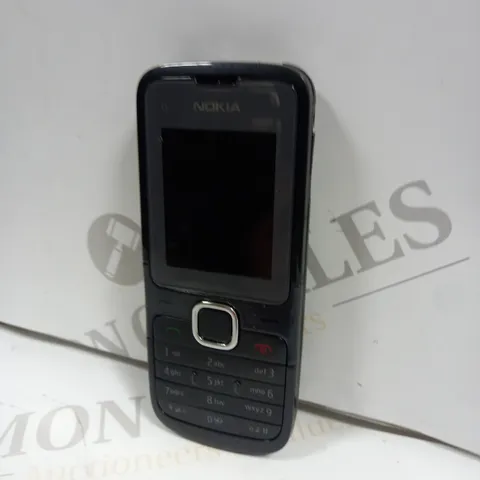 NOKIA C1-01 MOBILE PHONE