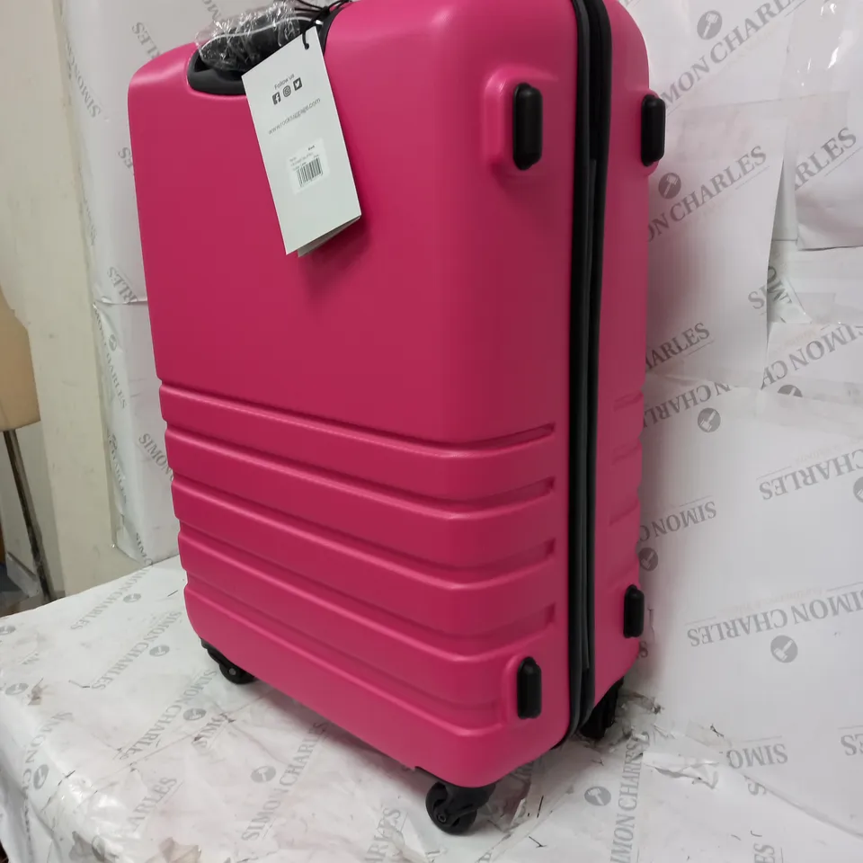 BRYON 4 WHEEL HARDSHELL LARGE BAG