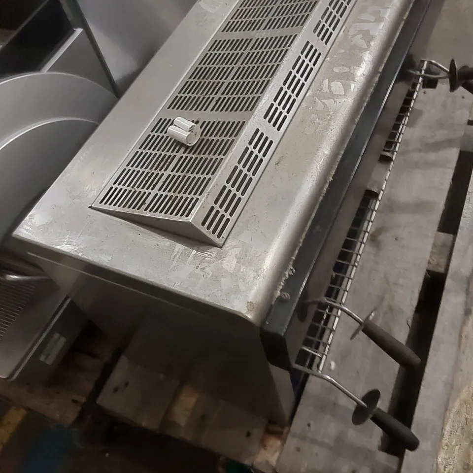 VISCOUNT CATERING COMMERCIAL SALAMANDER GRILL