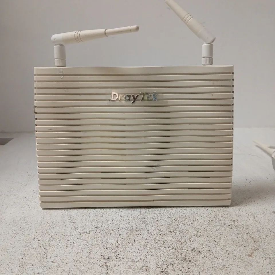 DRAYTEK VIGOR2860N ANNEX A ROUTER