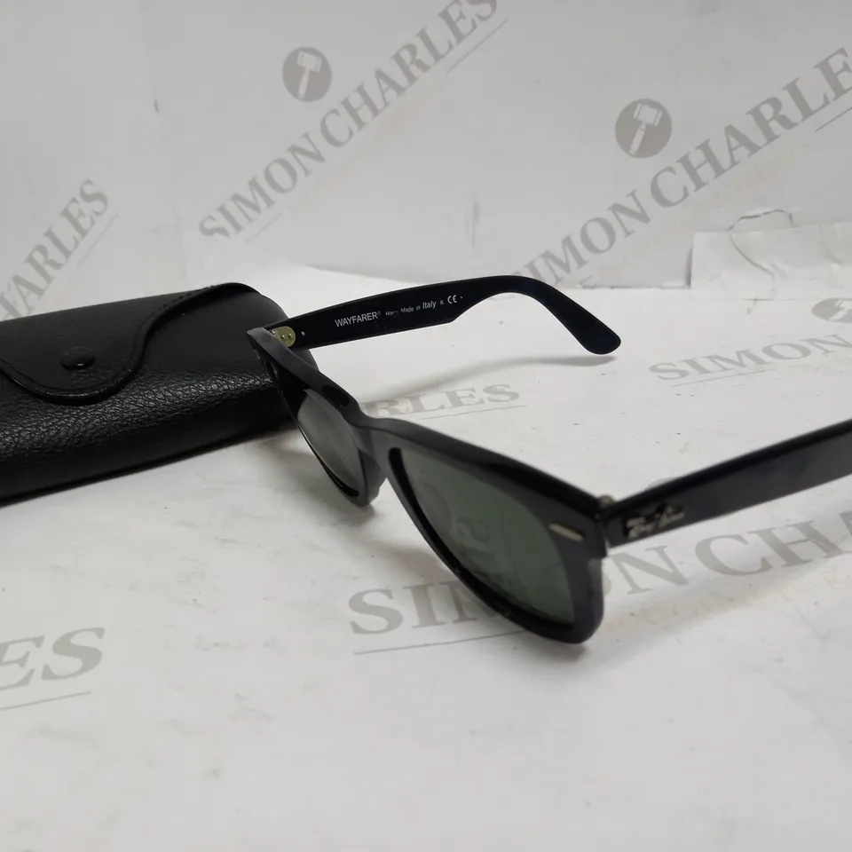 RAY-BAN STYLE SUNGLASSES