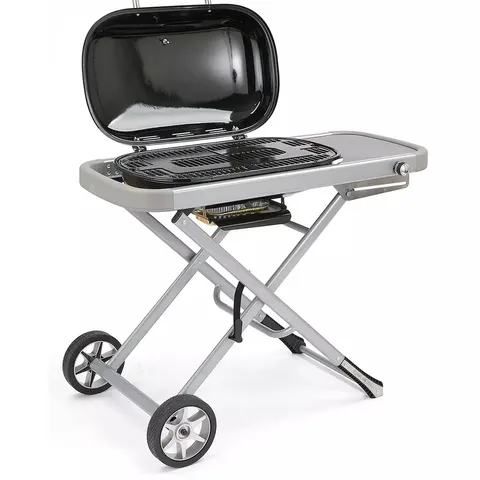 FOLDABLE GAS BBQ - COLLECTION ONLY