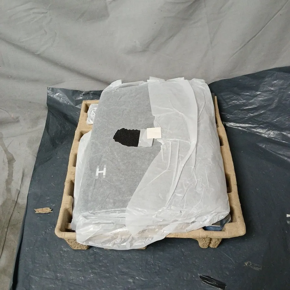 HOMEDICS PRO PHYSIO DEEP TISSUE PERCUSSION MASSAGER BOXED