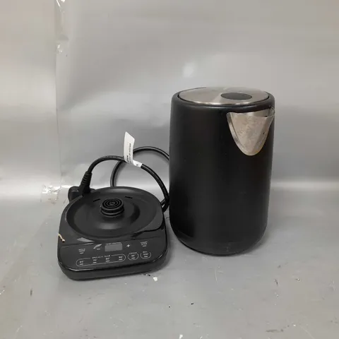 NINJA PERFECT TEMPERATURE KETTLE KT200UK