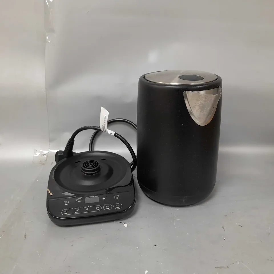 NINJA PERFECT TEMPERATURE KETTLE KT200UK
