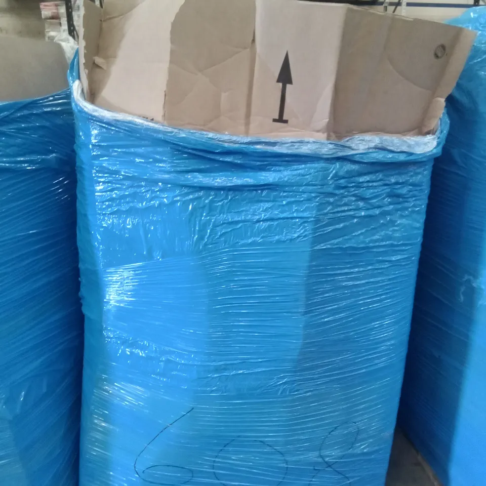 PALLET OF ASSORTED ITEMS INCLUDING HUANUO LAP DESK, RALEIGH CYCLE TIRES, LAPTOP BED TRAY TABLE, 30×40" ARTIST CANVASES