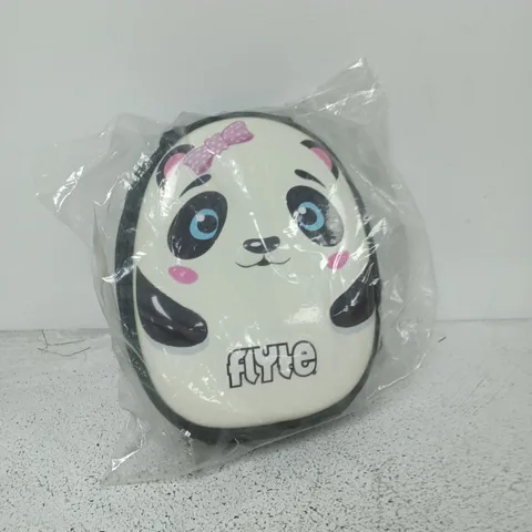 FLYTE PANDA BAG IN PACKAGING