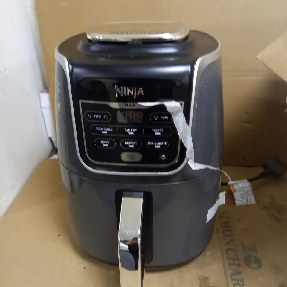 NINJA AIR FRYER MAX 5.2L