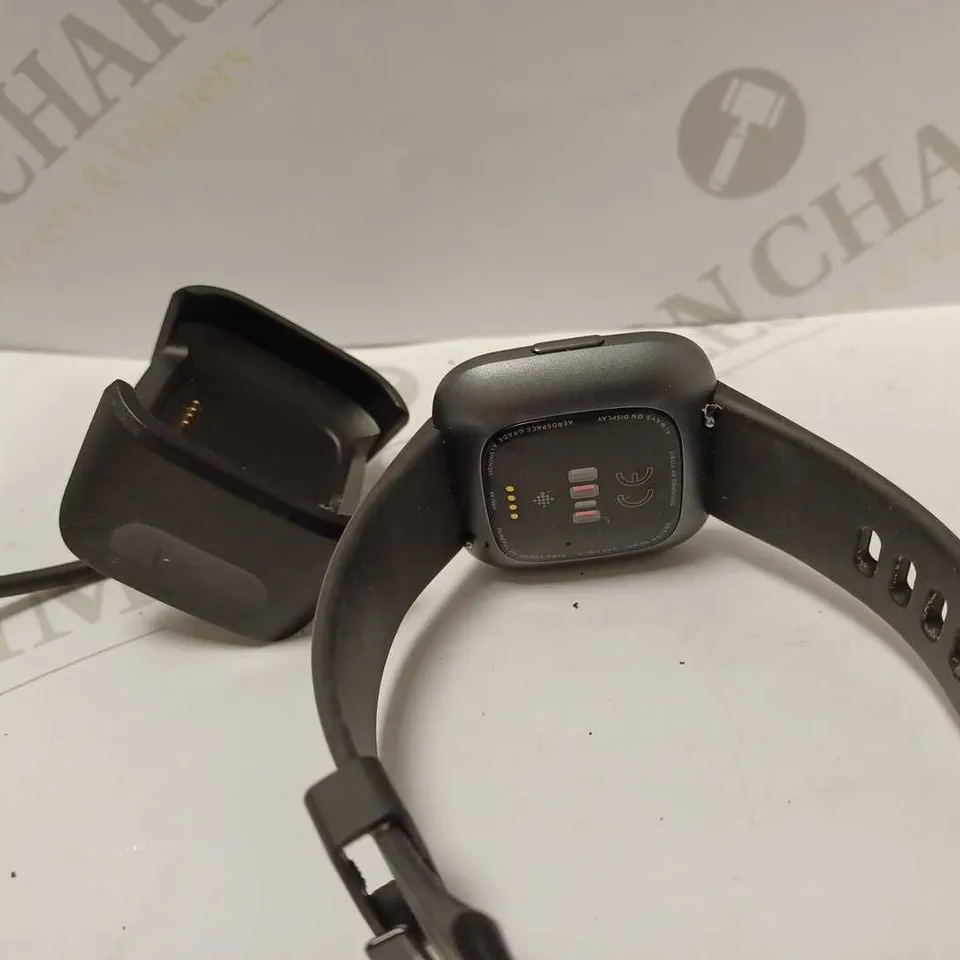 FITBIT VERSA 2 SMARTWATCH