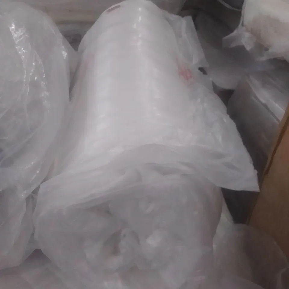 BAGGED CARALYNN BONNET SPRUNG 3FT MATTRESS 